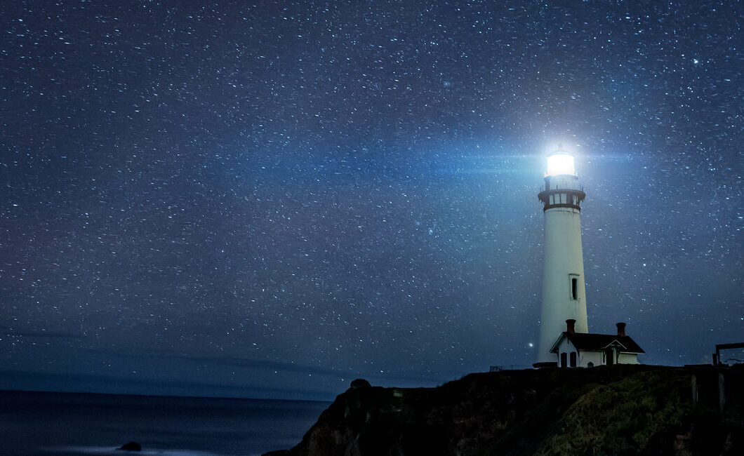 How We’re Building Lighthouses for the Financial Sector - RMI