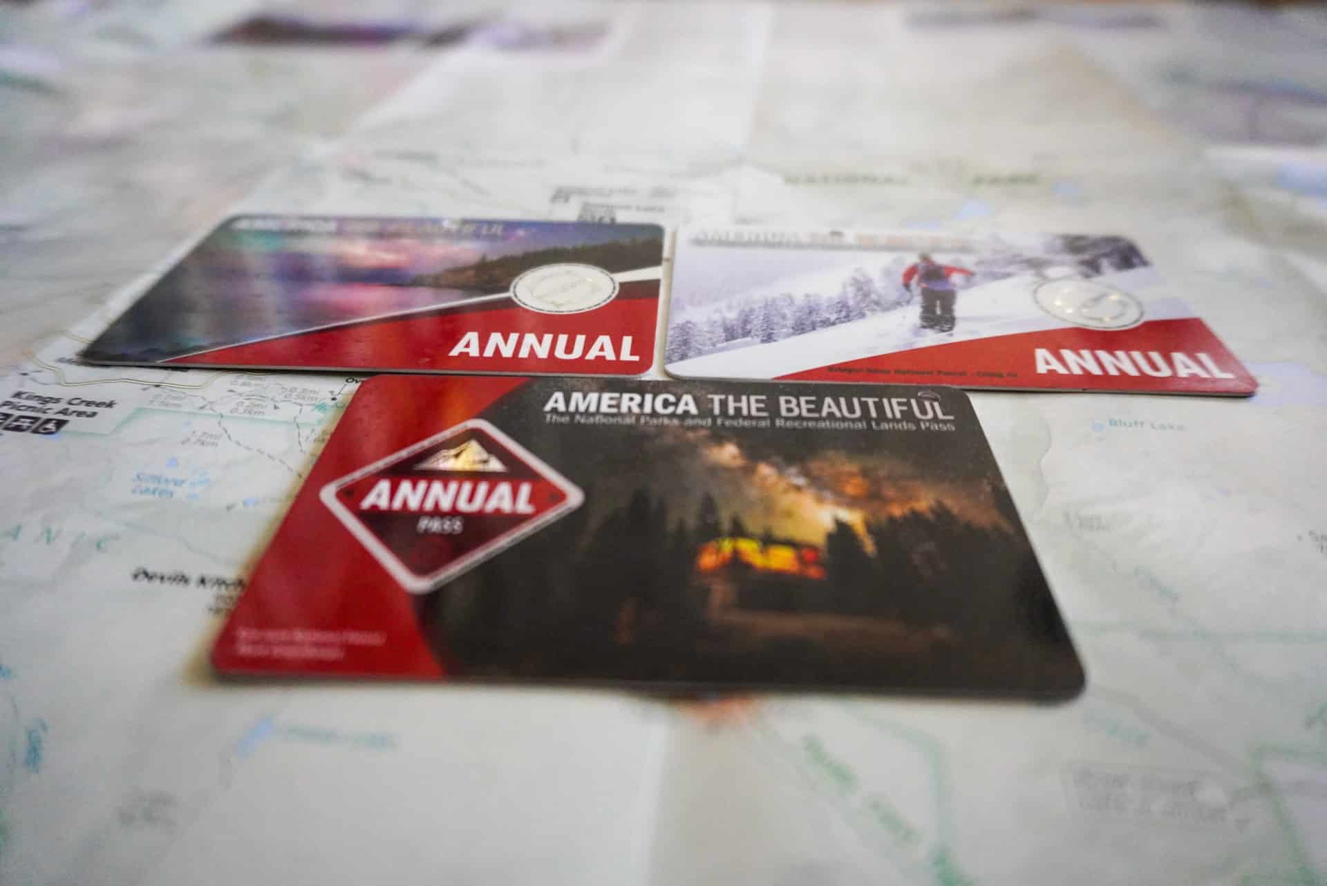 America the Beautiful Pass: Cost, Coverage, Discounts & How to Buy