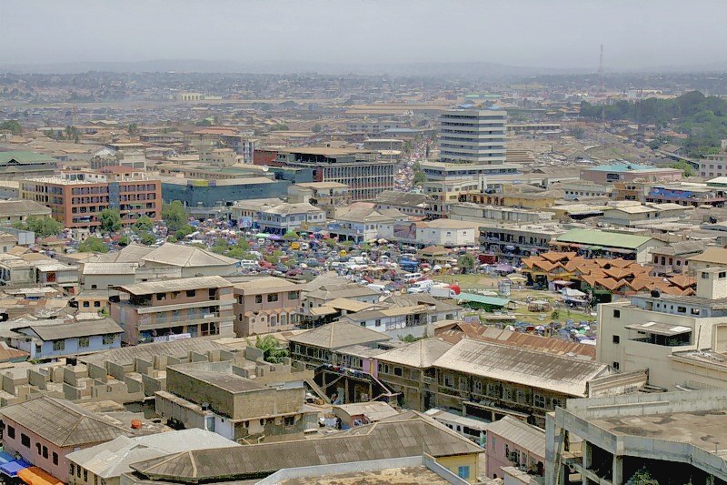 Ghana: The ‘Rising Star’ of Inequality | ROAPE