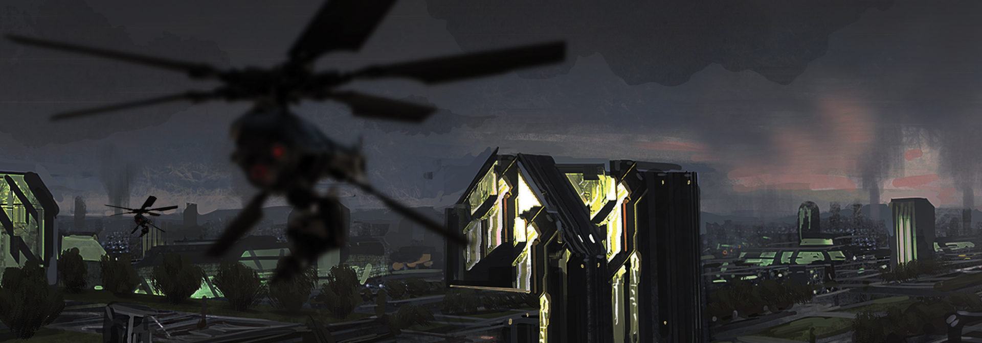 Defying Dystopia: Shaping the Climate Future We Want | ROAR Magazine