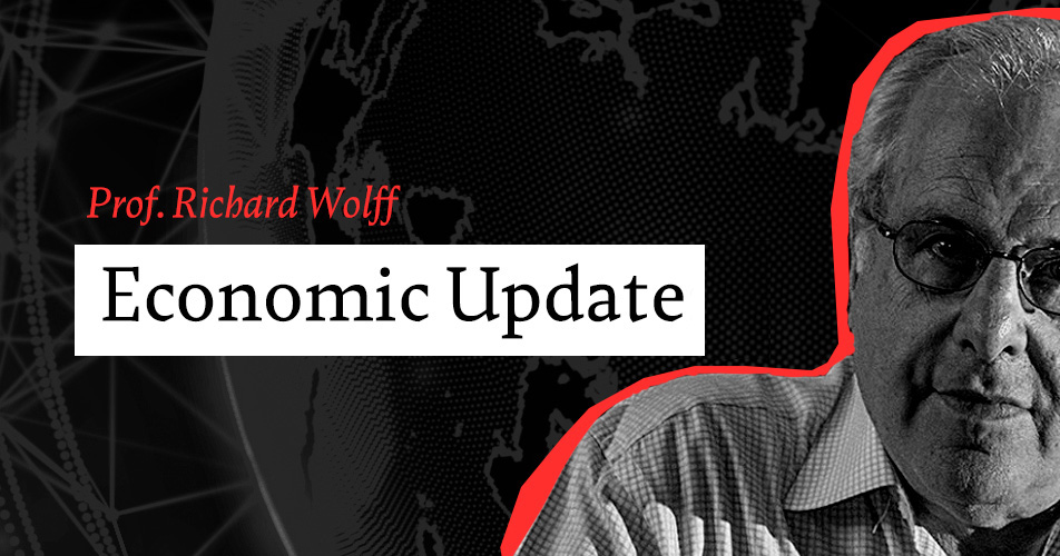 Economic Update: Ecology, Co-ops & Profit | ROAR Magazine