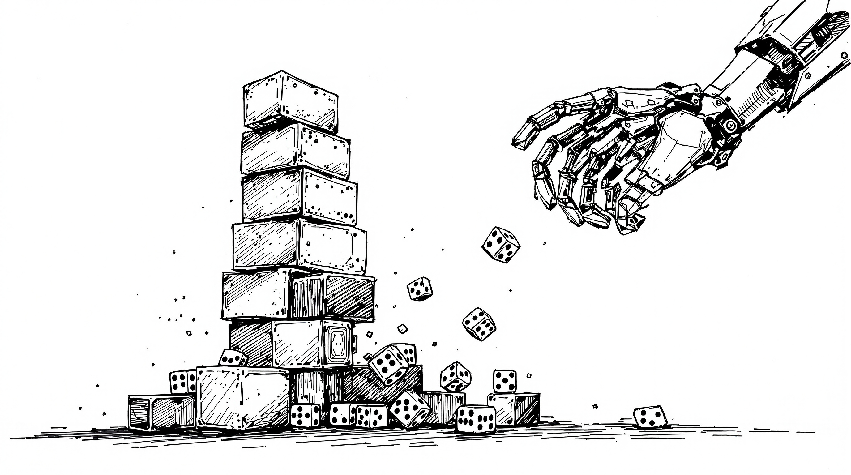 The 1% Error That Ruins Everything | Robert Greiner