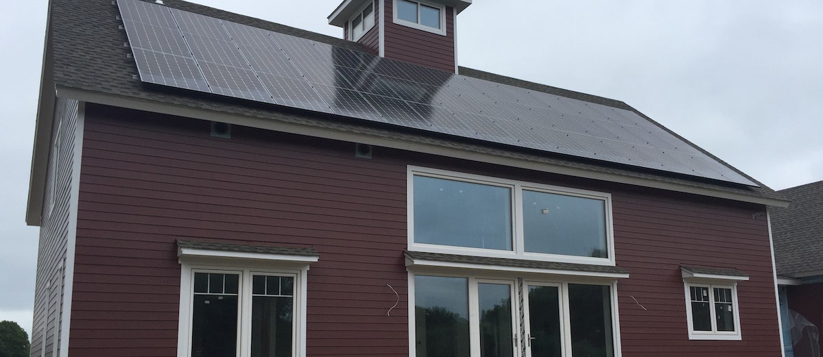 6 Estimates of Passive House Cost | Rob Freeman
