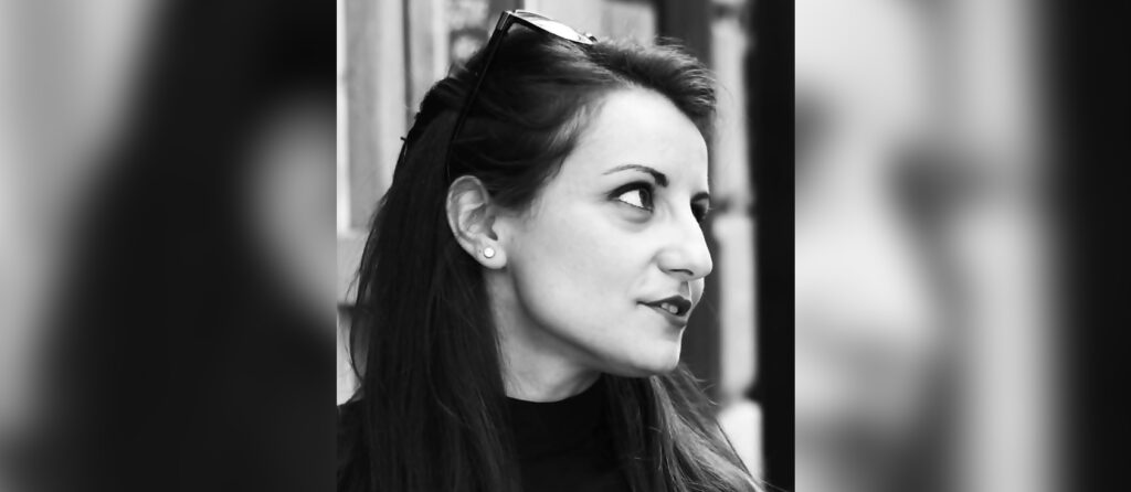 Robot Talk Episode 151 – Robots to study the ocean, with Simona Aracri - Robohub