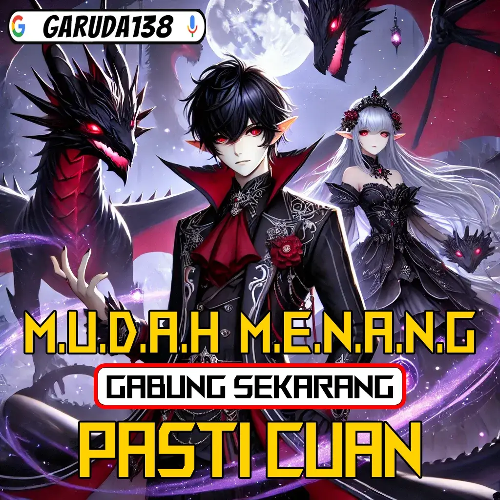 Garuda138 Login Game Online Favorit dengan Topup QRIS 1 Detik Instan