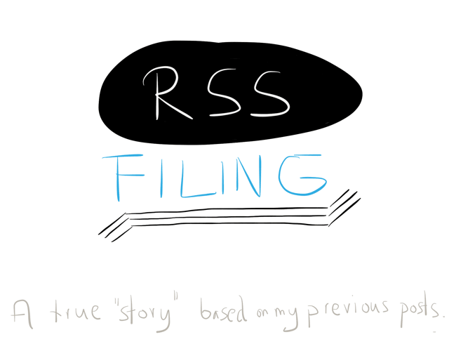 How I Handle My RSS Queue On The Mac And iOS — RocketINK