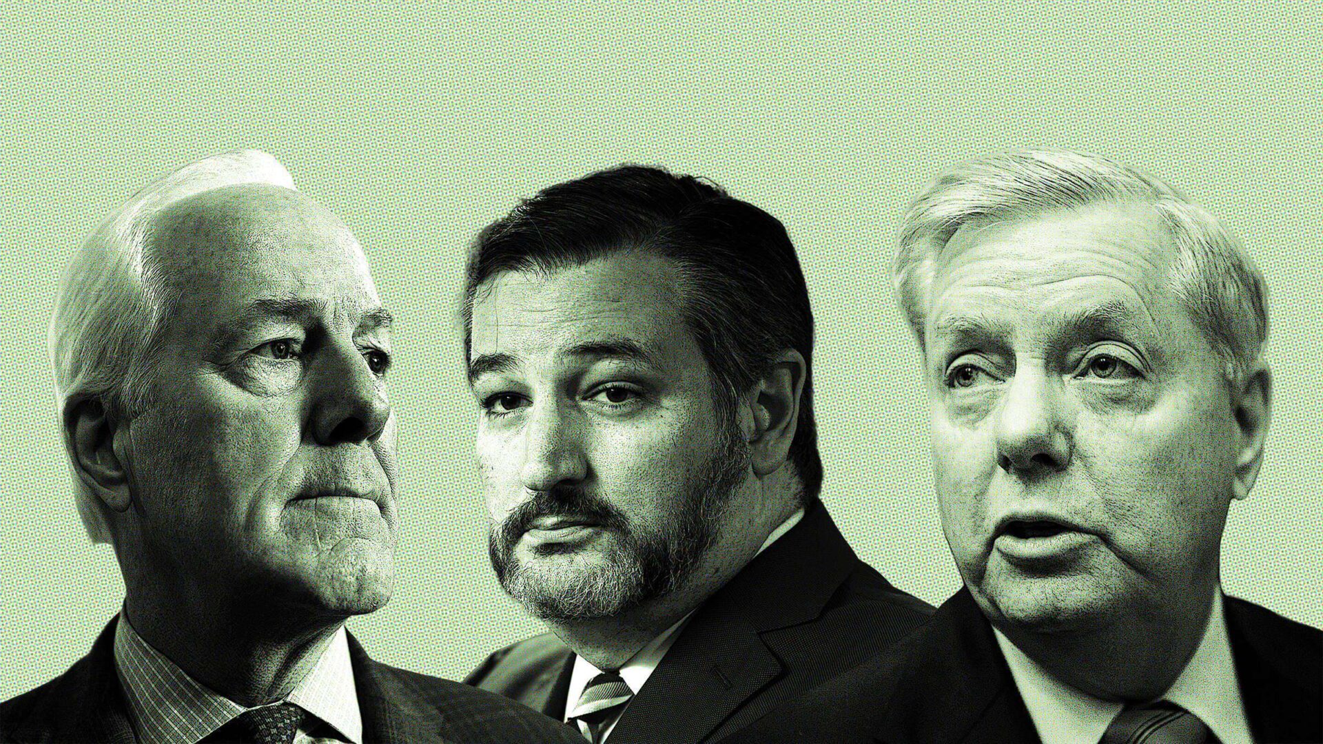 Cashing in on justice – Roll Call
