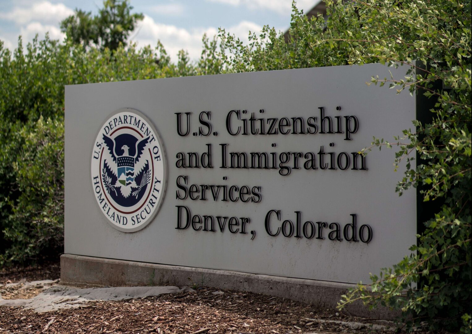 USCIS: Coronavirus testing won't count under public charge rule