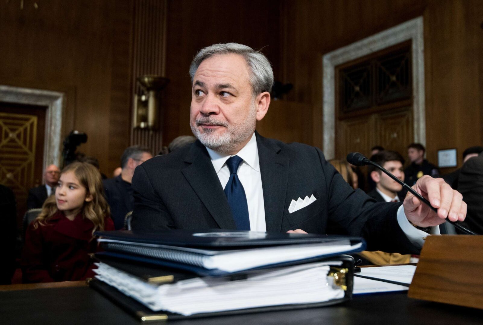 Oil purchase to fill strategic reserve dropped from stimulus – Roll Call