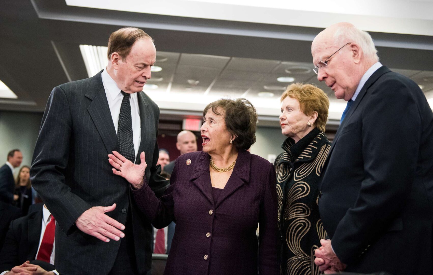 Busy summer ahead for appropriators after pandemic delays - Roll Call
