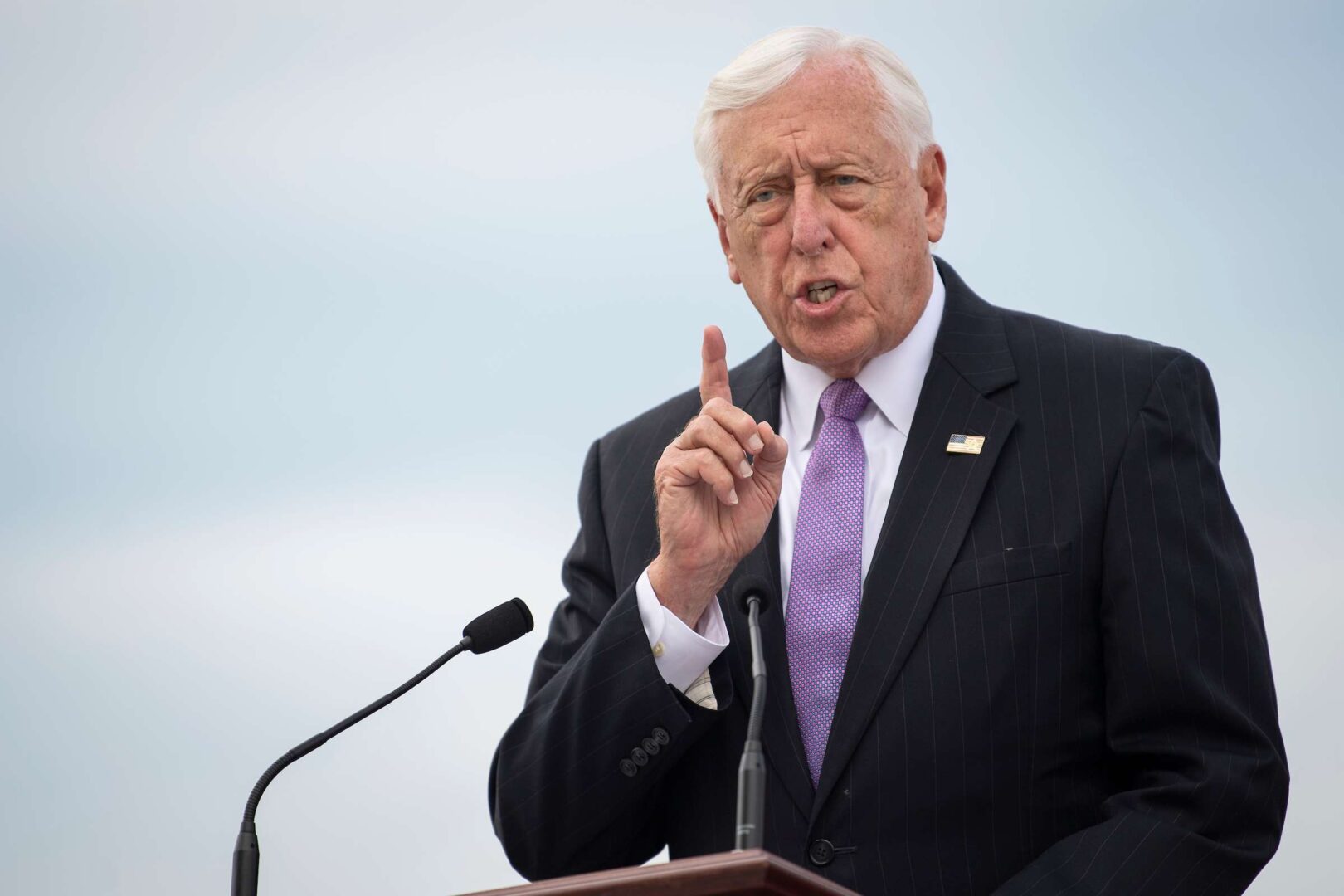 House Democrats drafting $2.4 trillion coronavirus relief bill – Roll Call