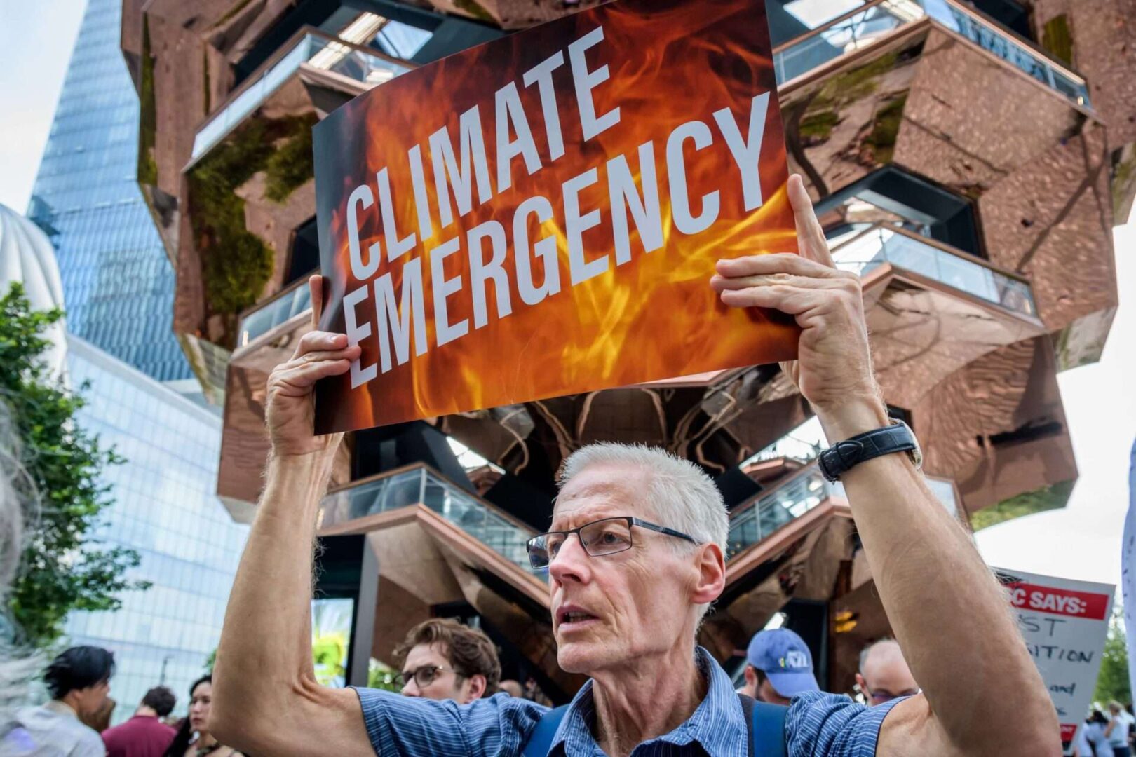 Biden climate team's foes: Time, politics and bureaucracy - Roll Call