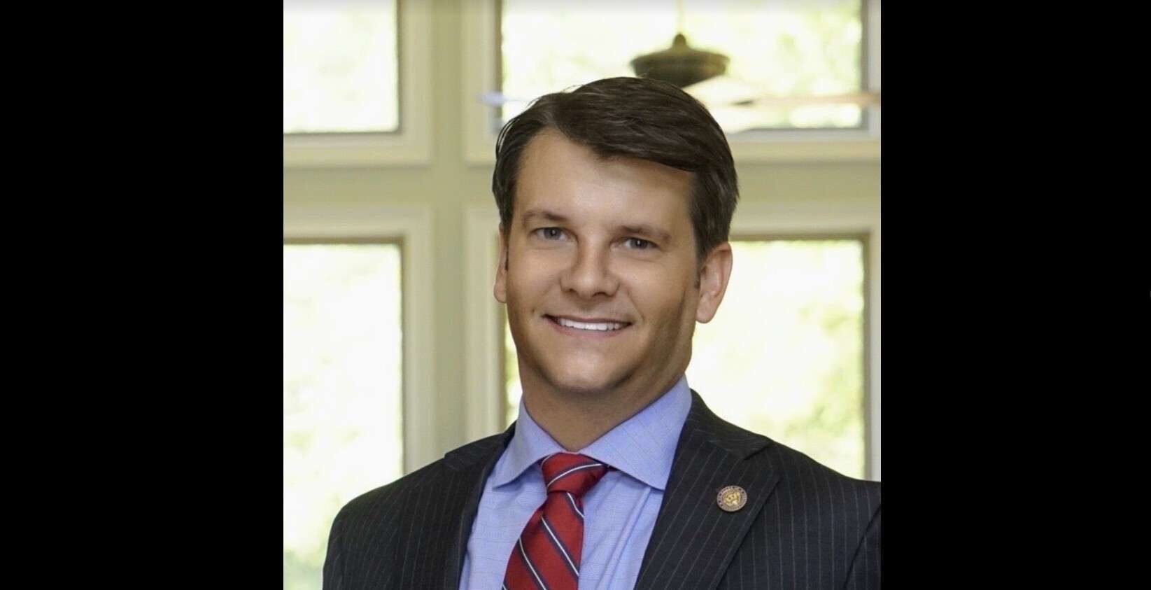 Rep.-elect Luke Letlow dies of COVID-19 - Roll Call