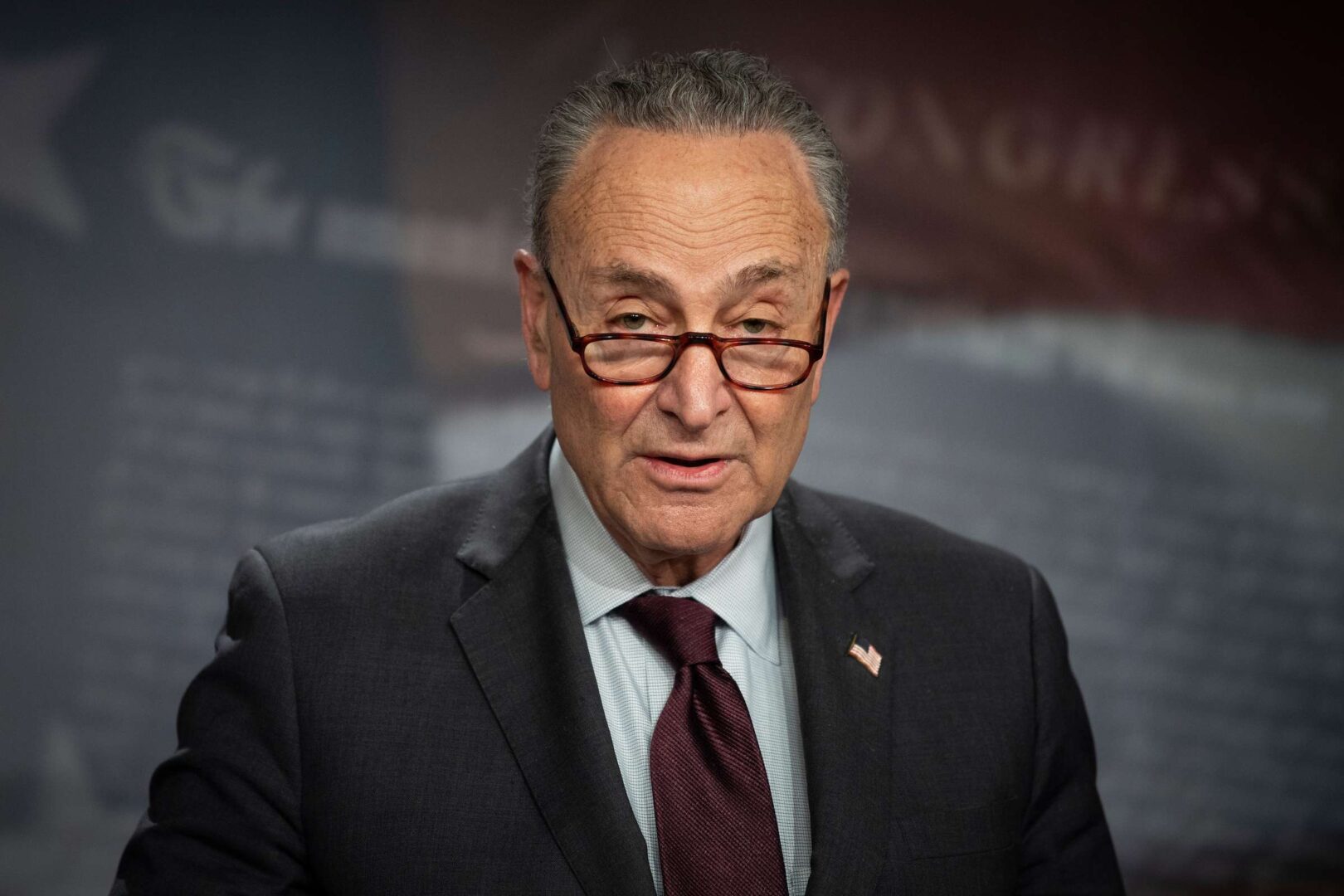 Schumer previews ‘whole-of-Senate’ climate fight - Roll Call
