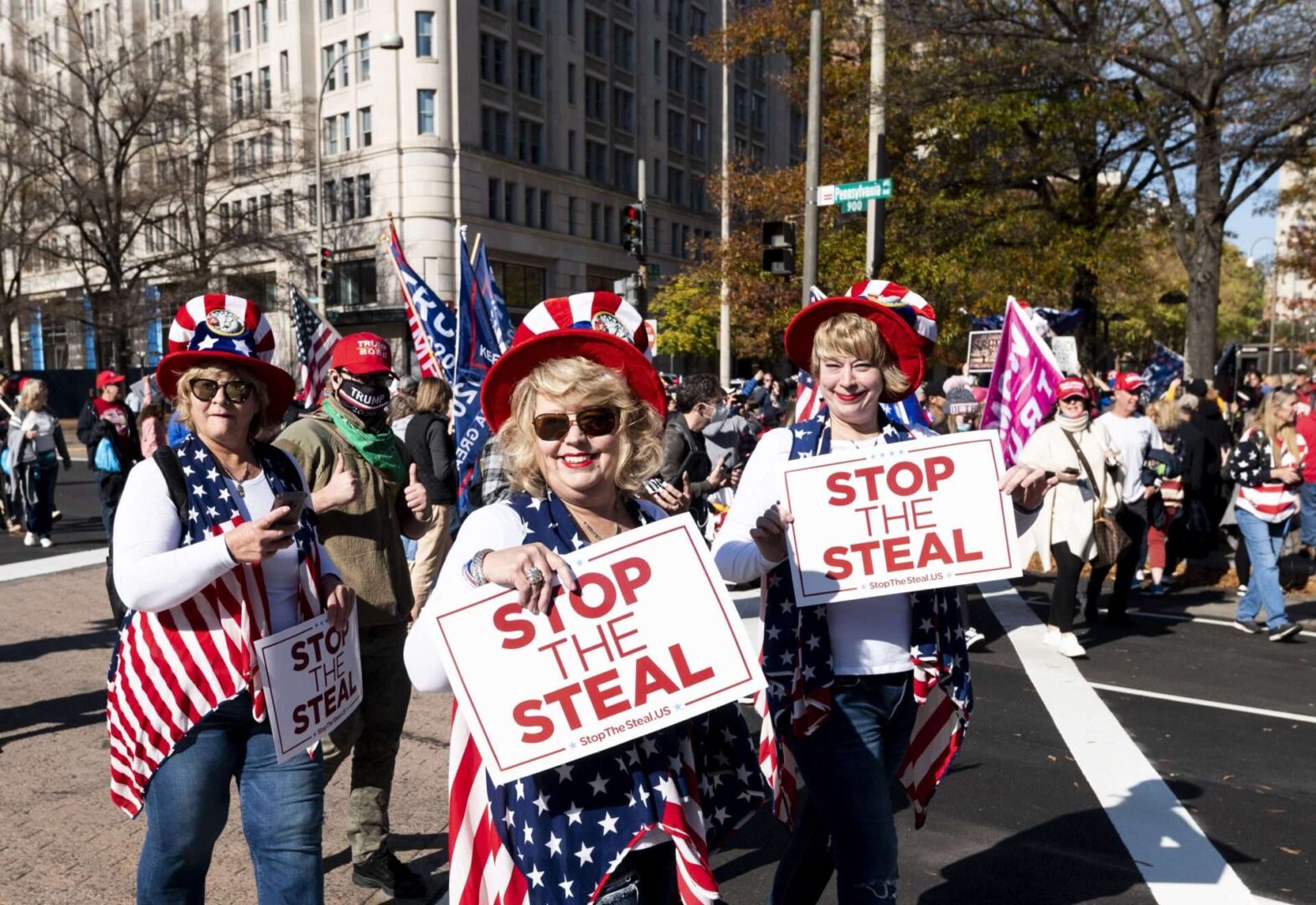 Partisan voters claim, ‘We wuz robbed.’ No, they weren’t - Roll Call
