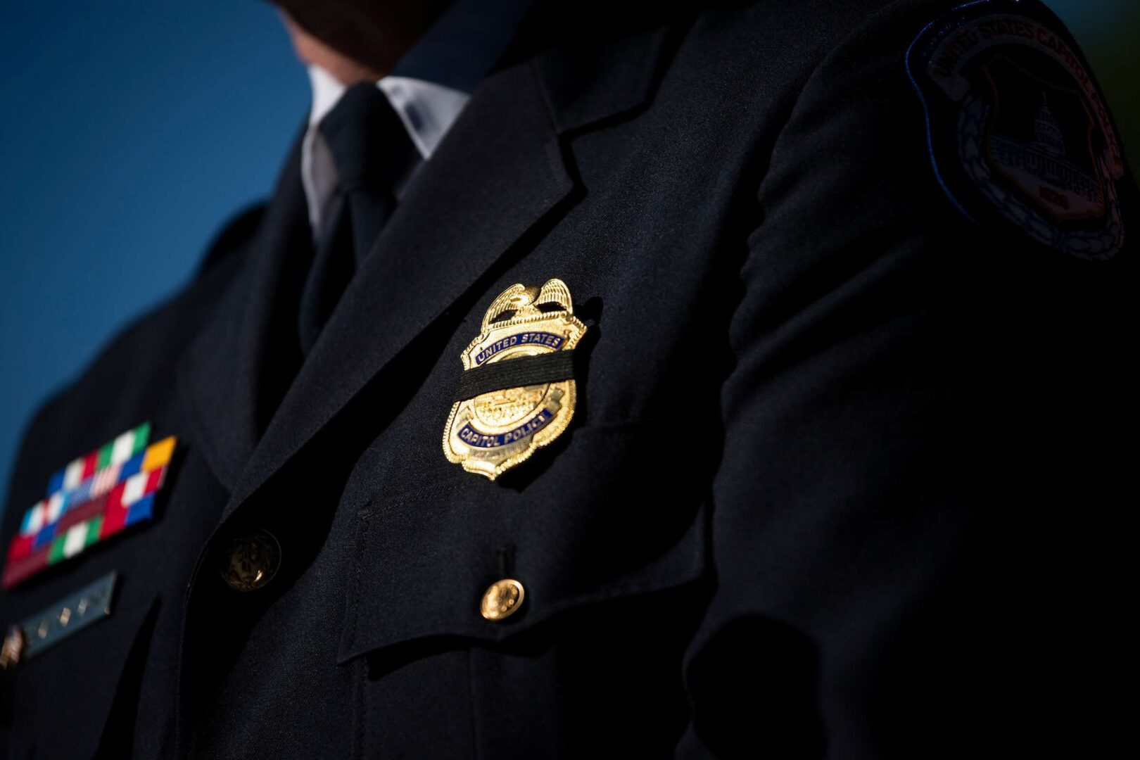 Capitol Police teams were lacking in weapons certifications - Roll Call