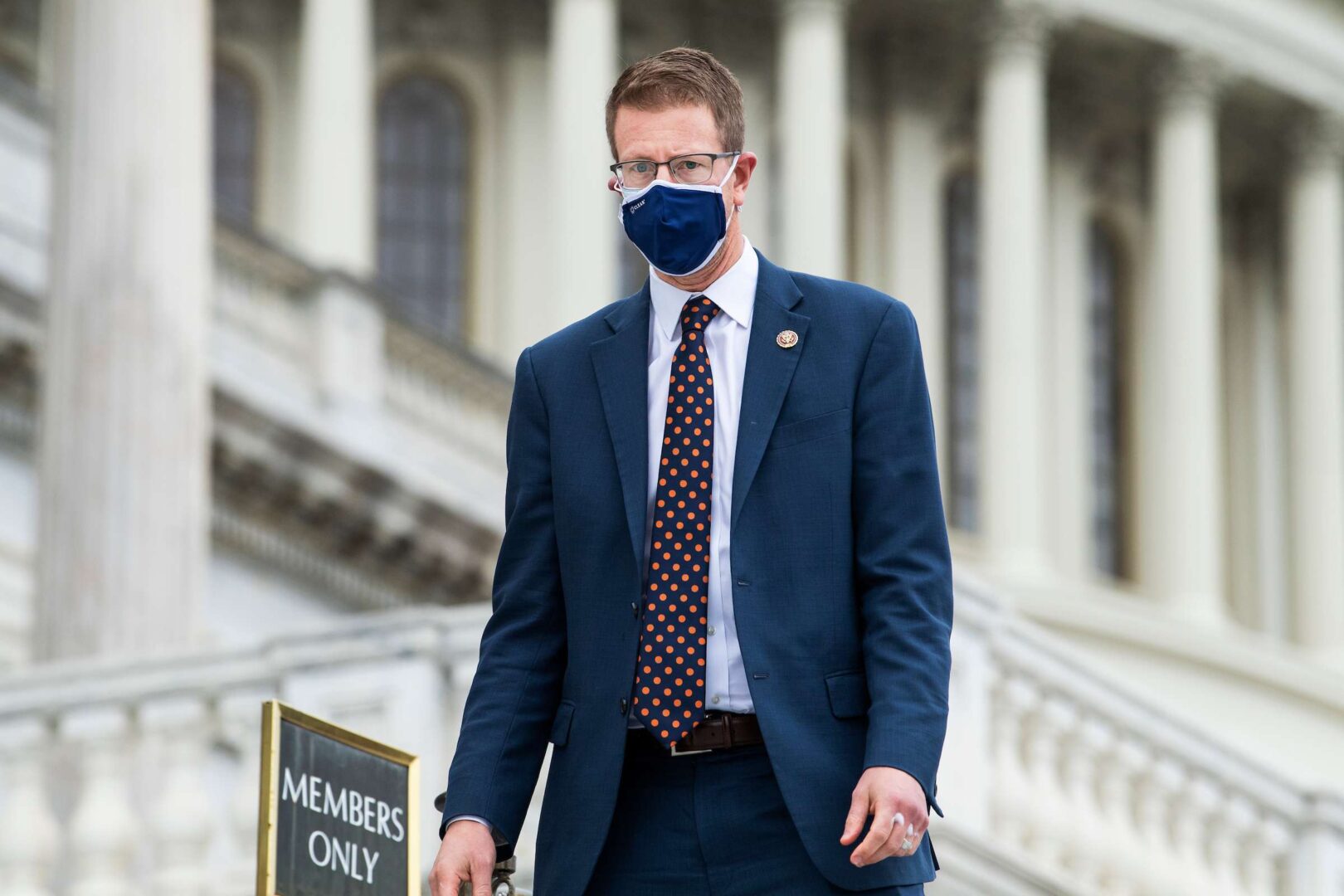 Lawmakers seek funds to improve the workings of Congress - Roll Call