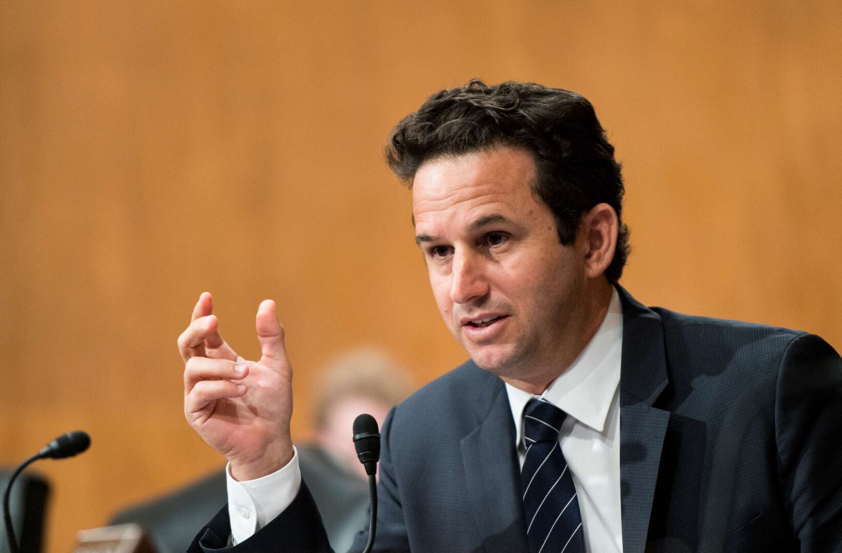 In reconciliation, Democrats eye border tax for carbon - Roll Call