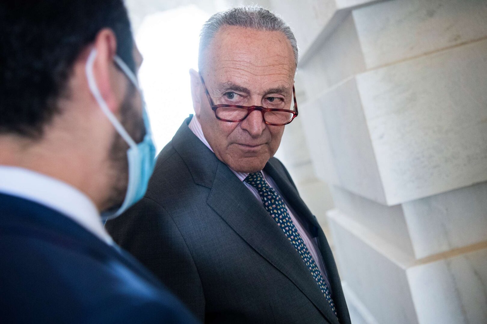Democrats expect unity on budget as they eye early August vote – Roll Call