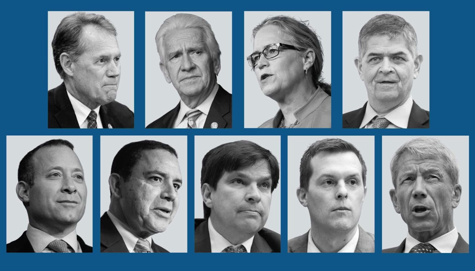 Moderate Democrats not monolithic about their budget concerns – Roll Call