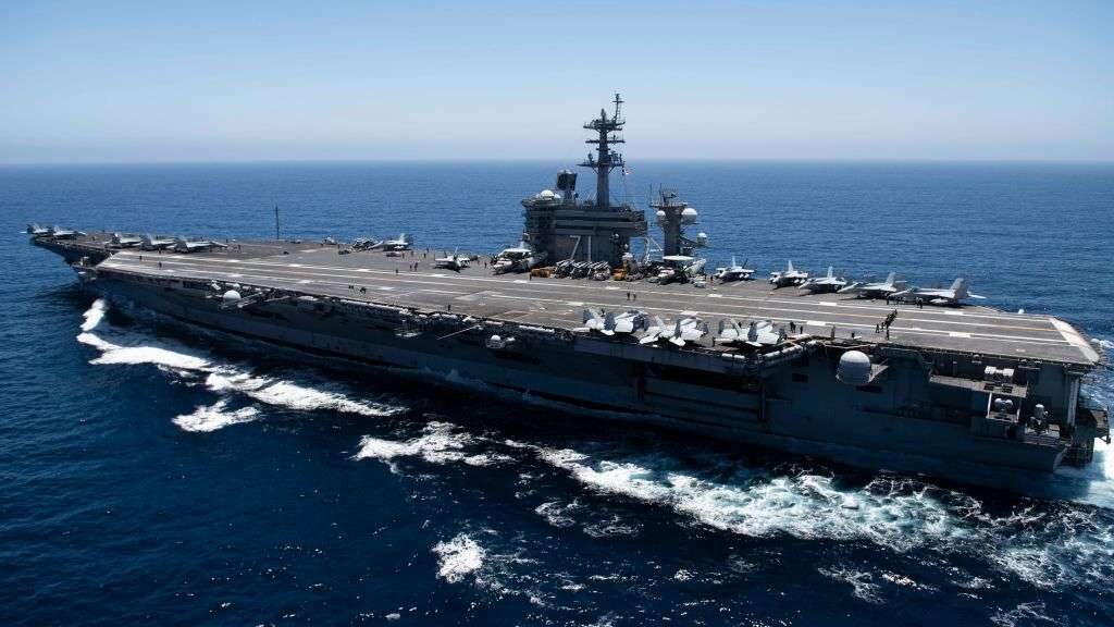 Senate clears compromise defense policy bill – Roll Call