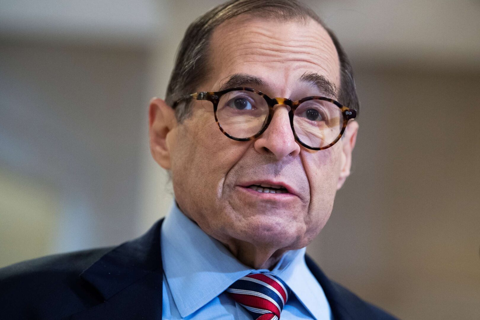 House Judiciary Committee approves Supreme Court ethics overhaul – Roll Call