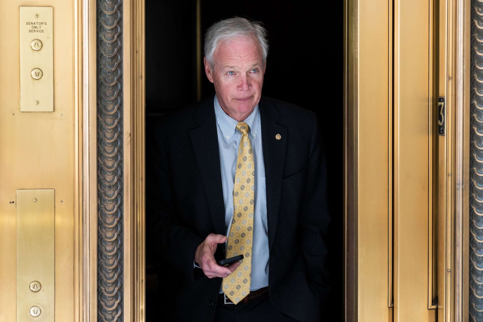 ‘Chips-plus’ bill passage could slip to next week in Senate – Roll Call