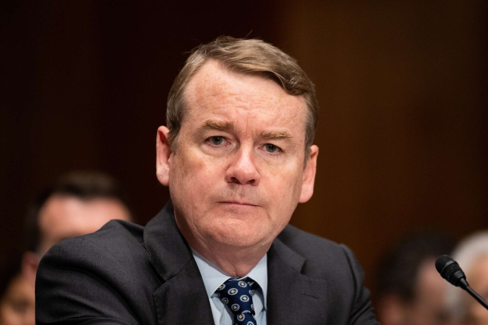 Sen. Bennet unveils bill to revise agricultural visa system – Roll Call