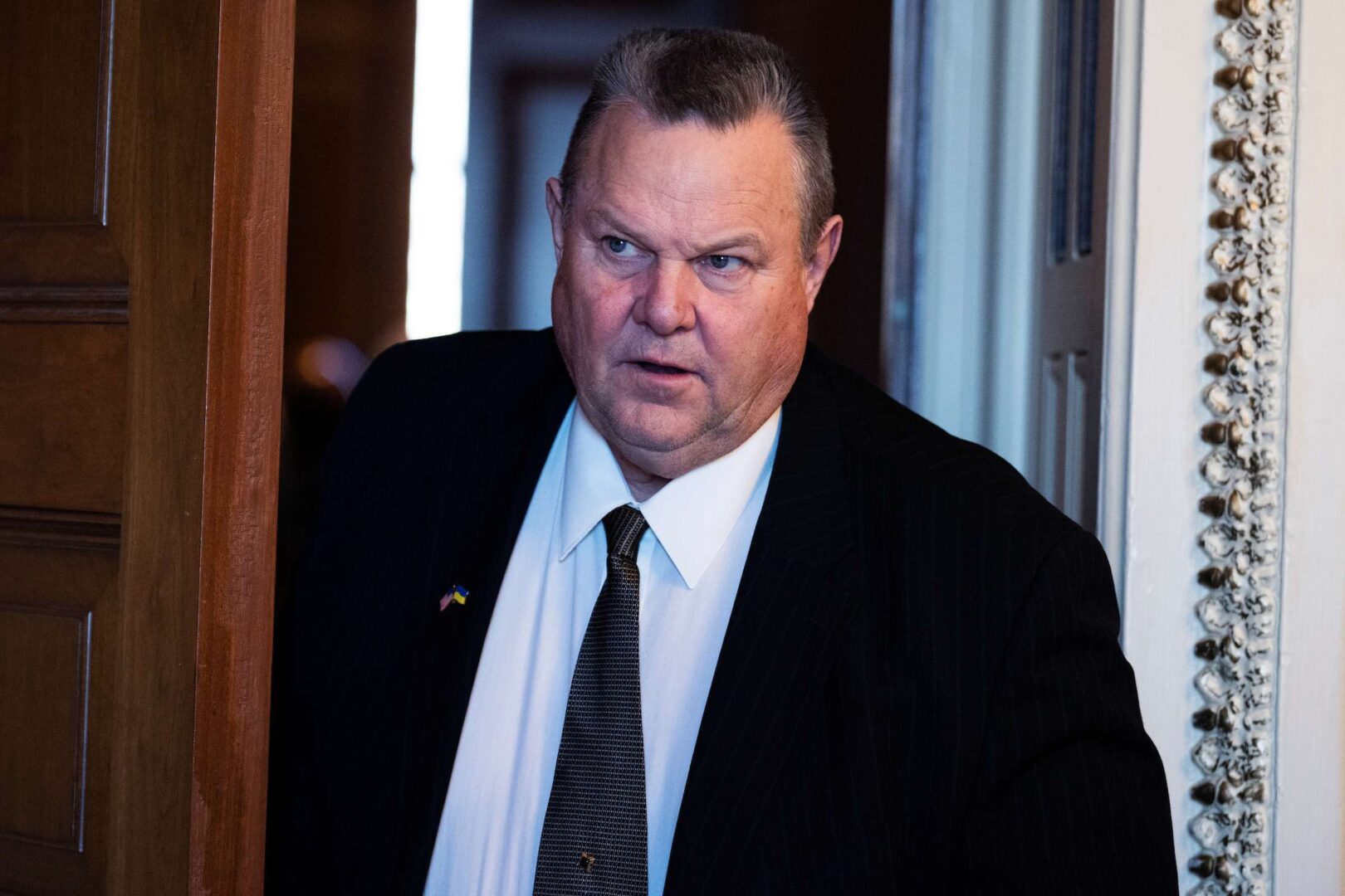 Senate immigration showdown ends with Title 42 stalemate - Roll Call