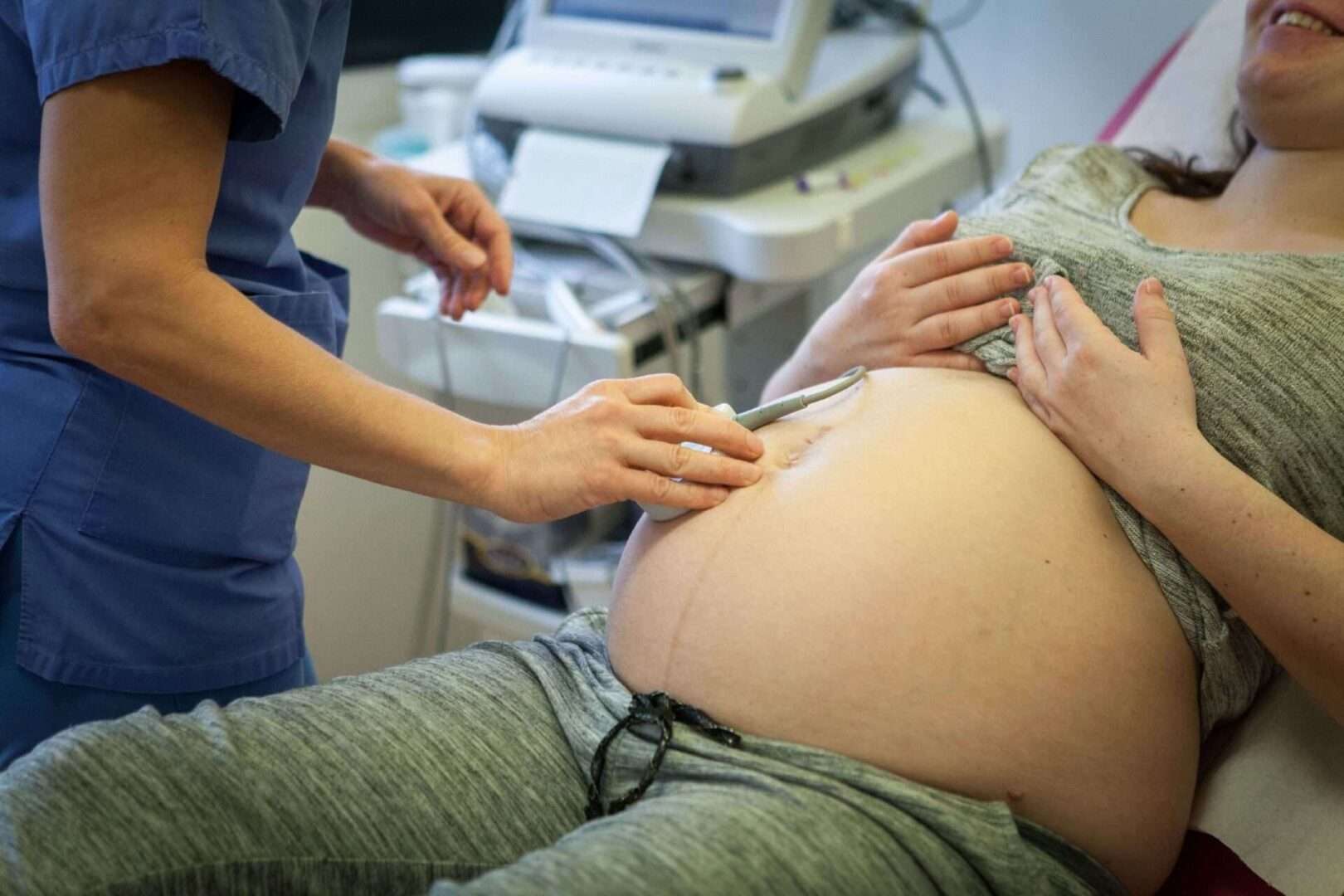 OB-GYN workforce shortages could worsen maternal health crisis – Roll Call