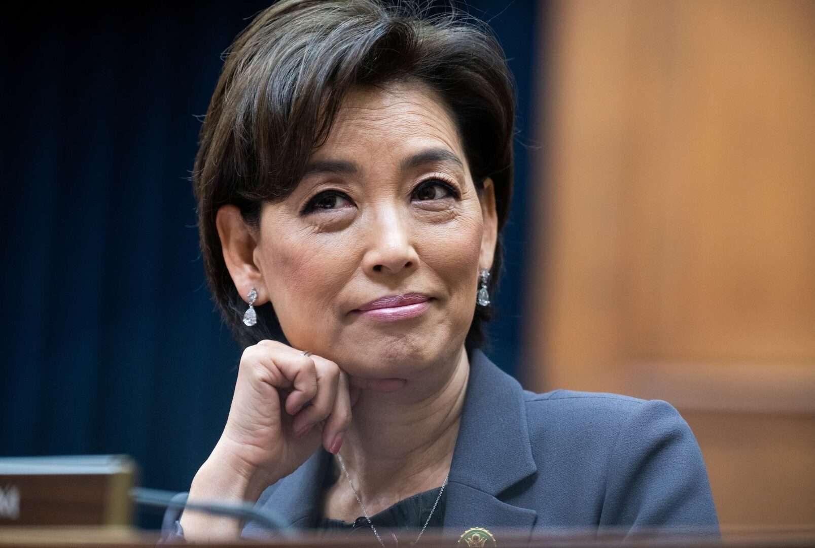 Biden district Republicans hold their fire on debt ceiling bill - Roll Call