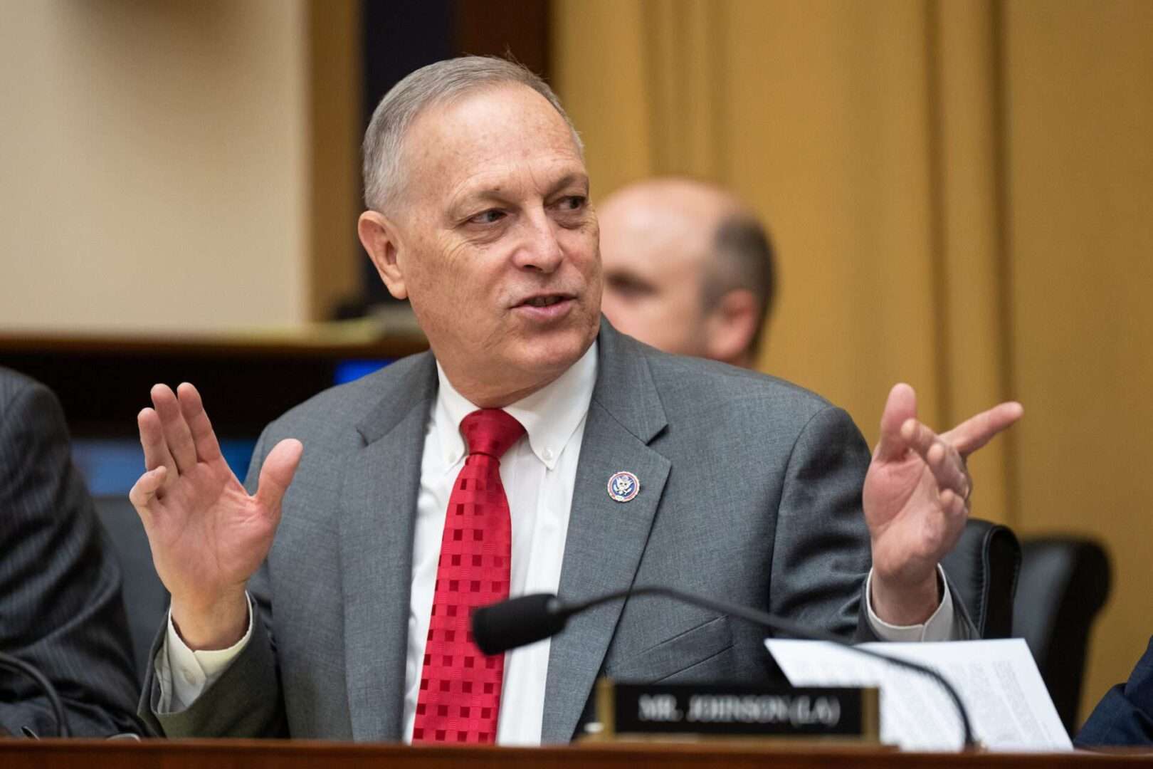 House conservatives torpedo rule on Defense spending bill - Roll Call