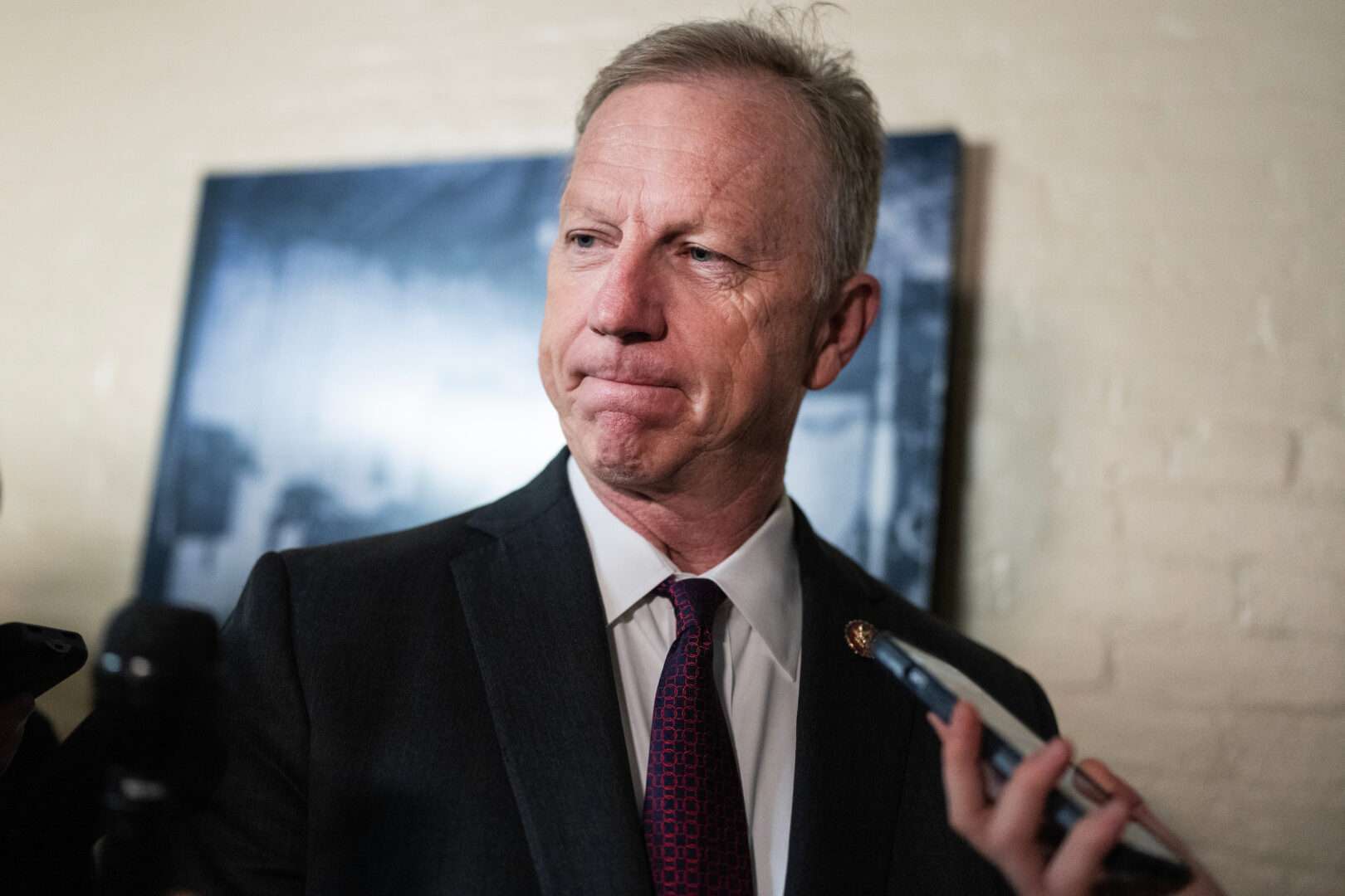 They called him ‘McCongressman.’ Now Kevin Hern could be an unlikely choice for speaker – Roll Call