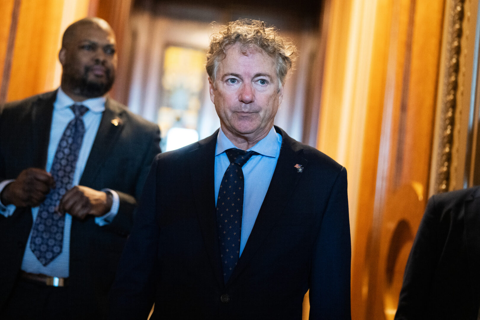 Senate passes security supplemental, but House prospects murky - Roll Call