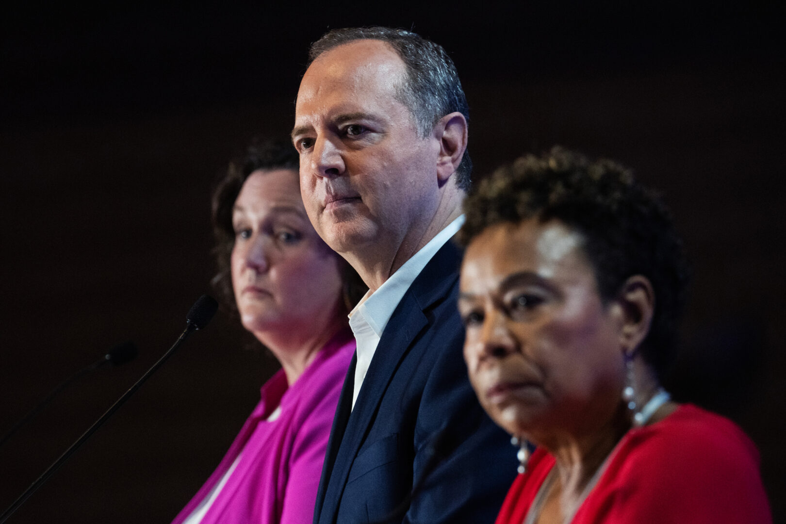 Key results from congressional primaries on Super Tuesday – Roll Call