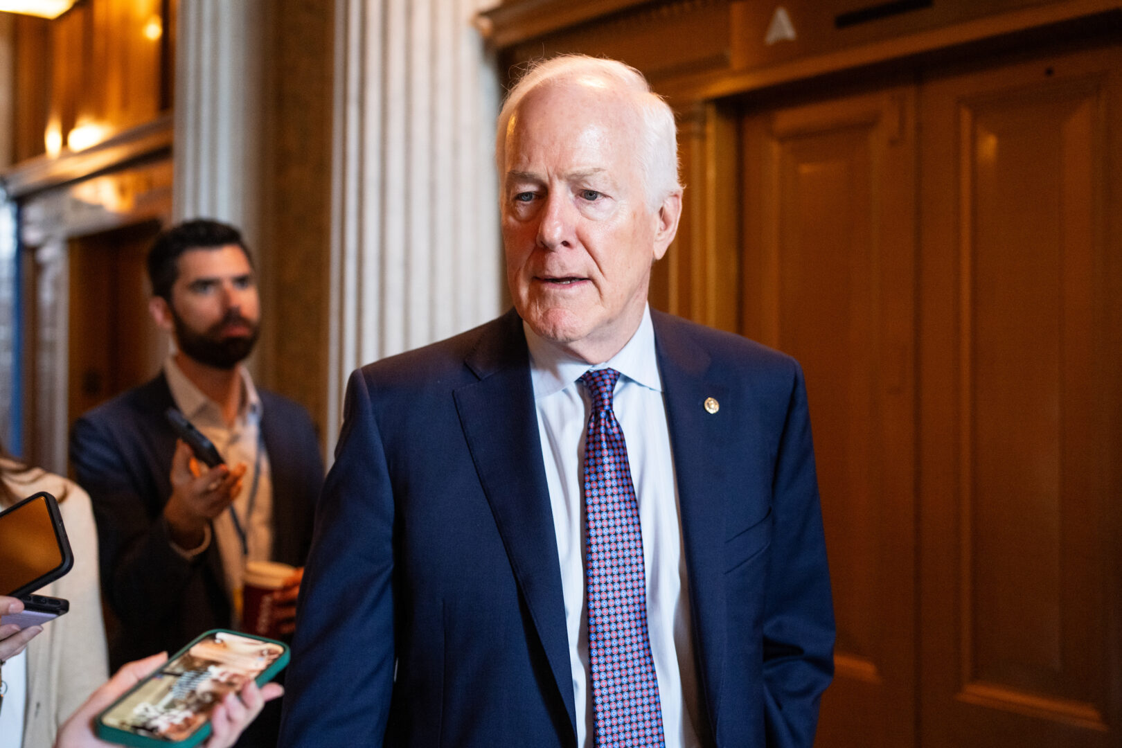 Trump plan to eliminate tip tax garners Capitol Hill interest - Roll Call