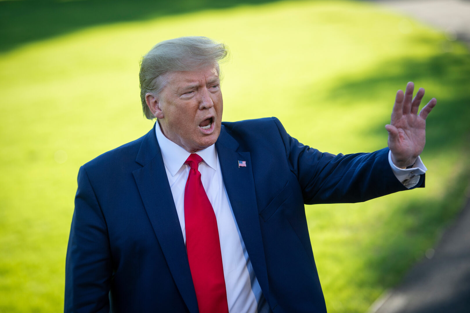 RNC softens platform stance on abortion – Roll Call