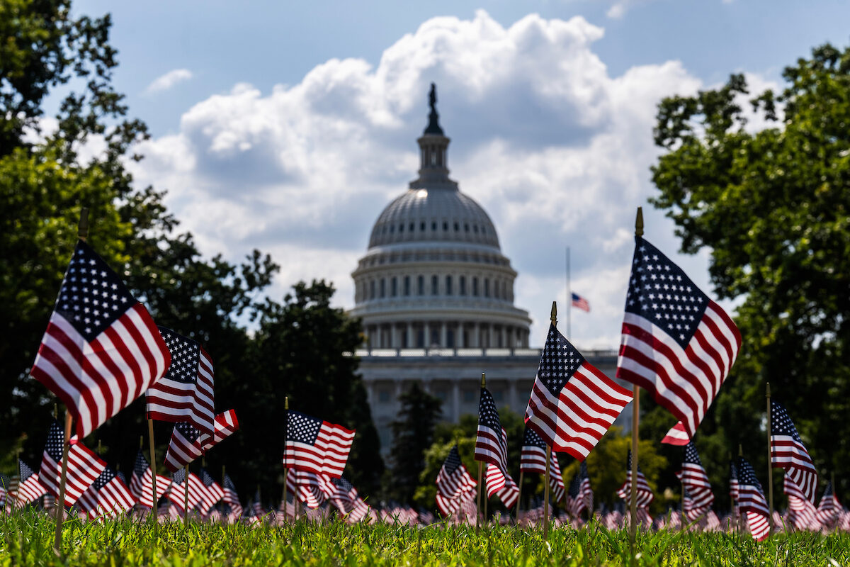 Religious landscape of new Congress features noticeable partisan differences – Roll Call
