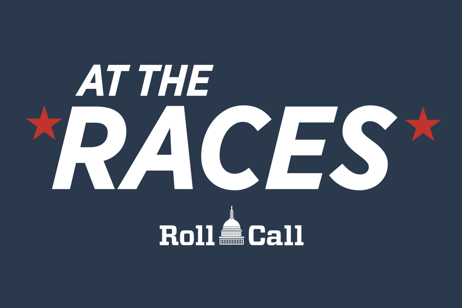 At the Races: Belaboring the point – Roll Call