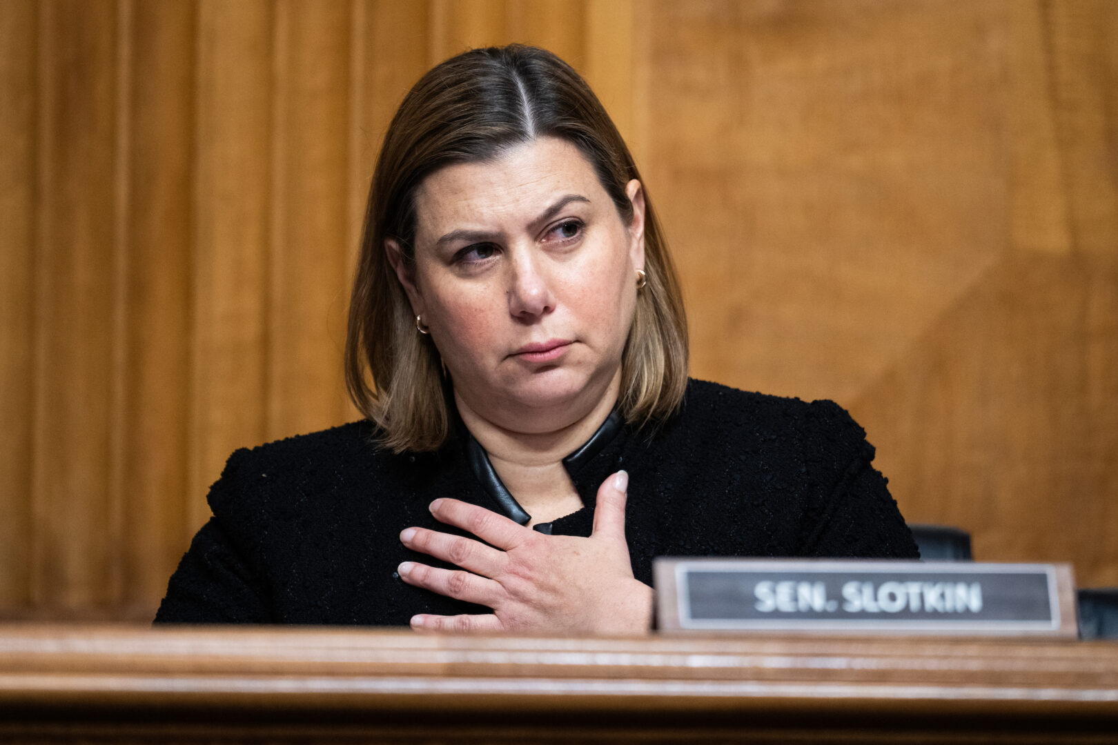 In CRA first, Senate blocks EPA waivers after procedural change – Roll Call