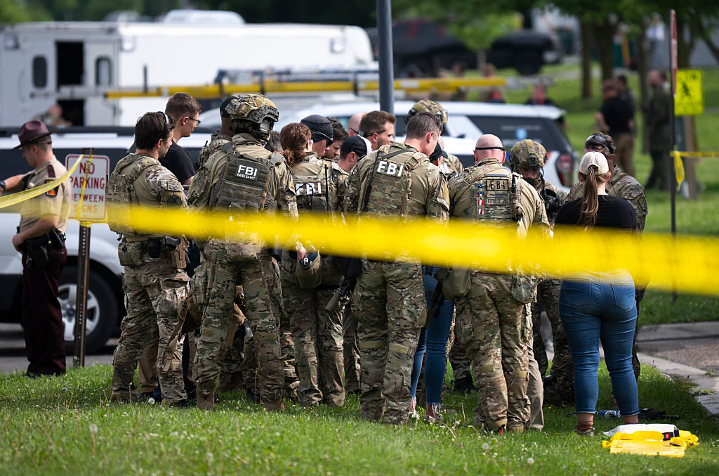 Worried about political violence, some want to scrub home addresses – Roll Call