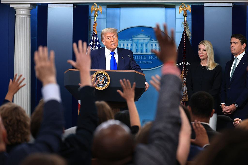 Challengers to Trump birthright citizenship order quickly try again - Roll Call