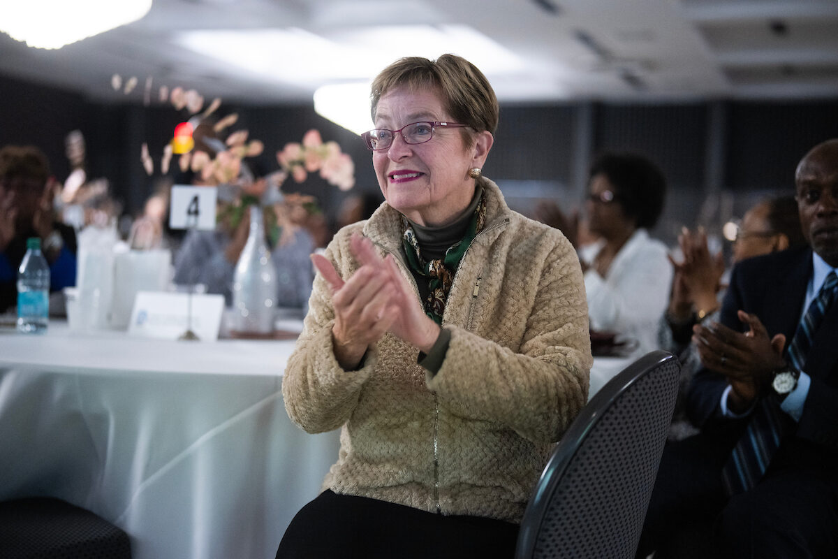 Longest-serving woman in Congress says she’s not stopping anytime soon – Roll Call
