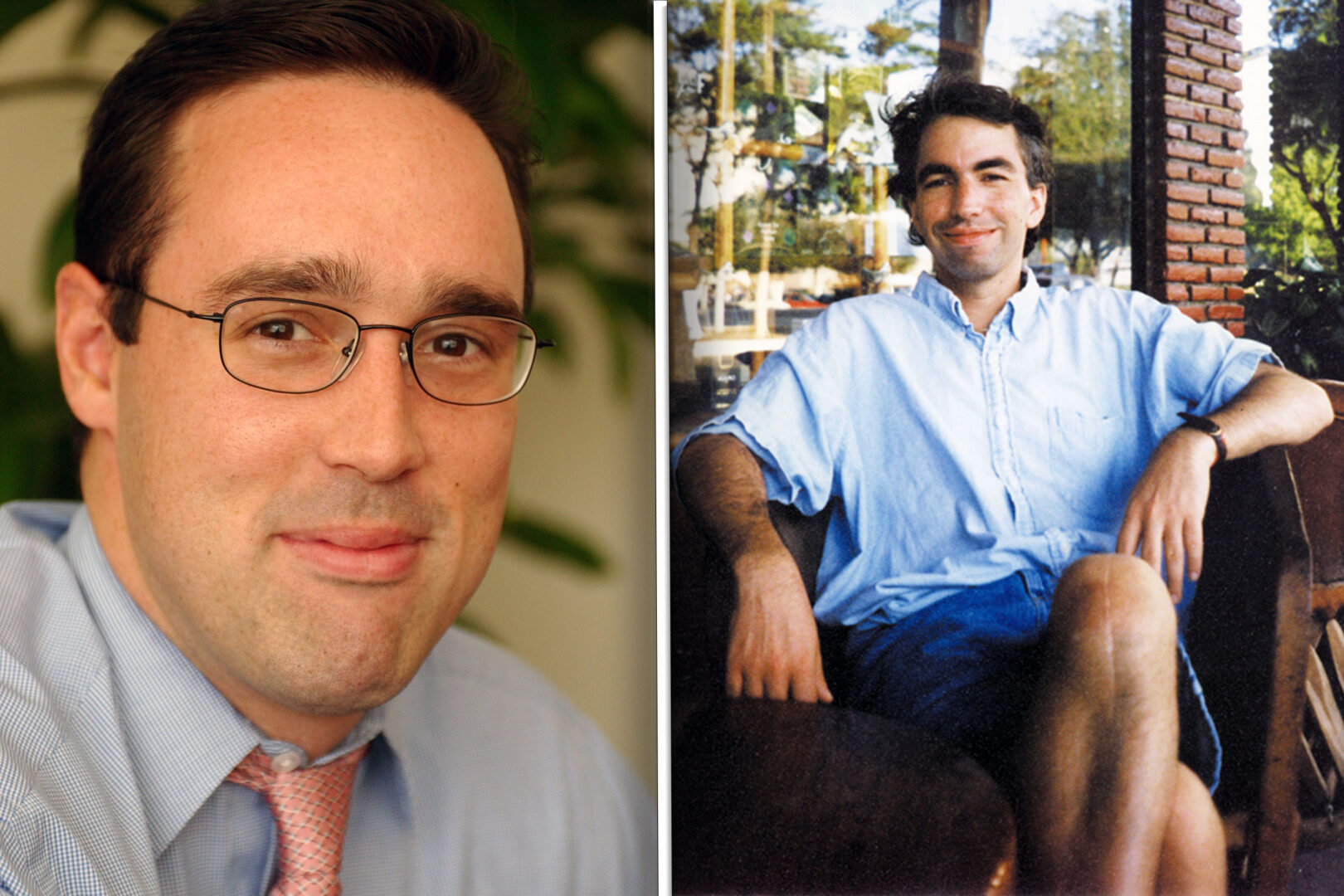 ‘The best investigative reporter I ever had a chance to work with’ - Roll Call
