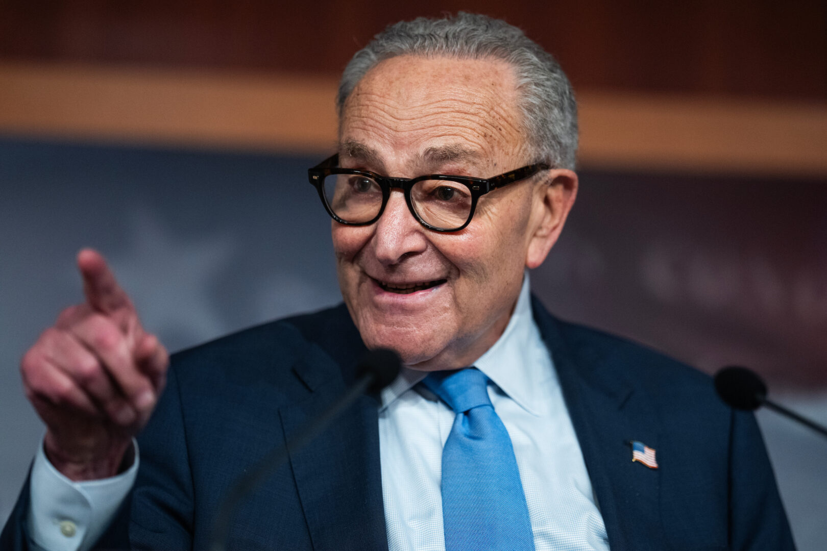 Shutdown drags on amid talk of side deals to get stopgap unstuck - Roll Call