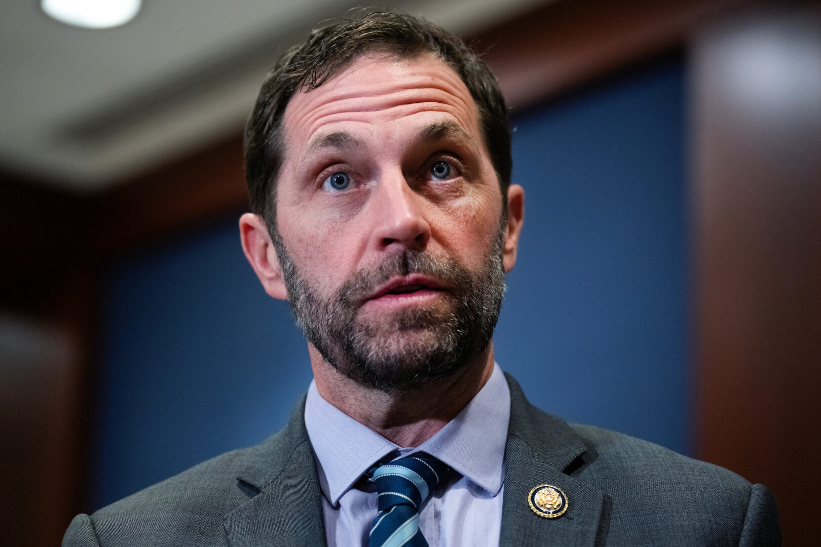 DOJ tried to indict Democrats who taped military video message – Roll Call