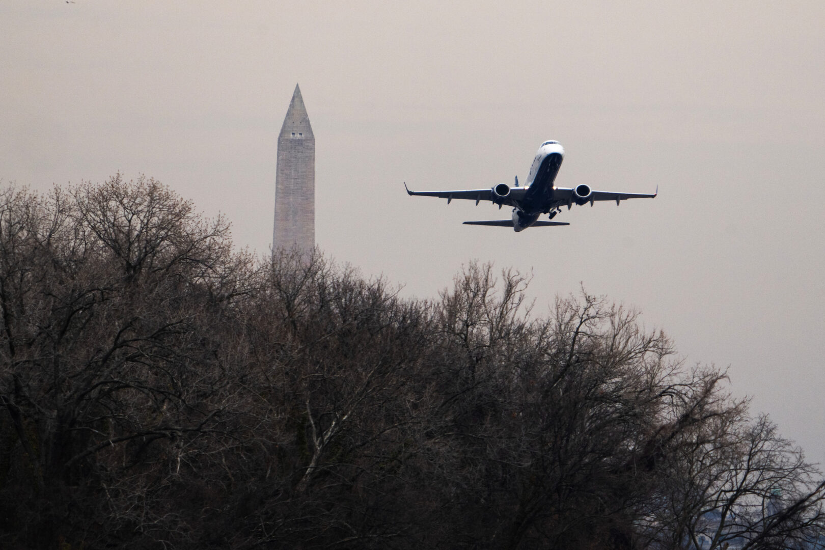 Senate aviation safety bill rejected by House - Roll Call