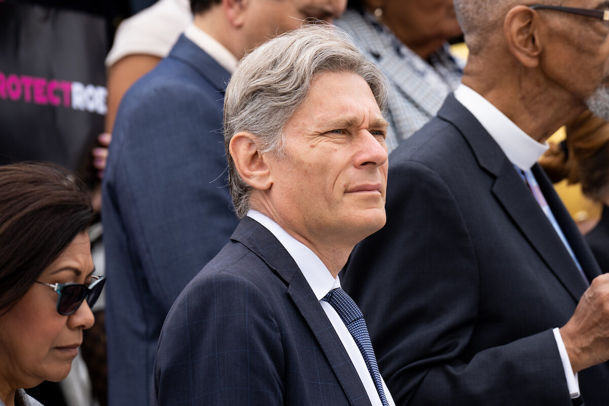 Malinowski concedes to Mejia in New Jersey special primary – Roll Call