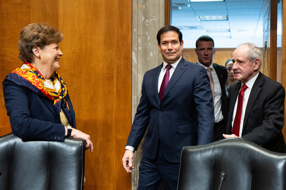 Regime change in Cuba? Careful what you ask for - Roll Call