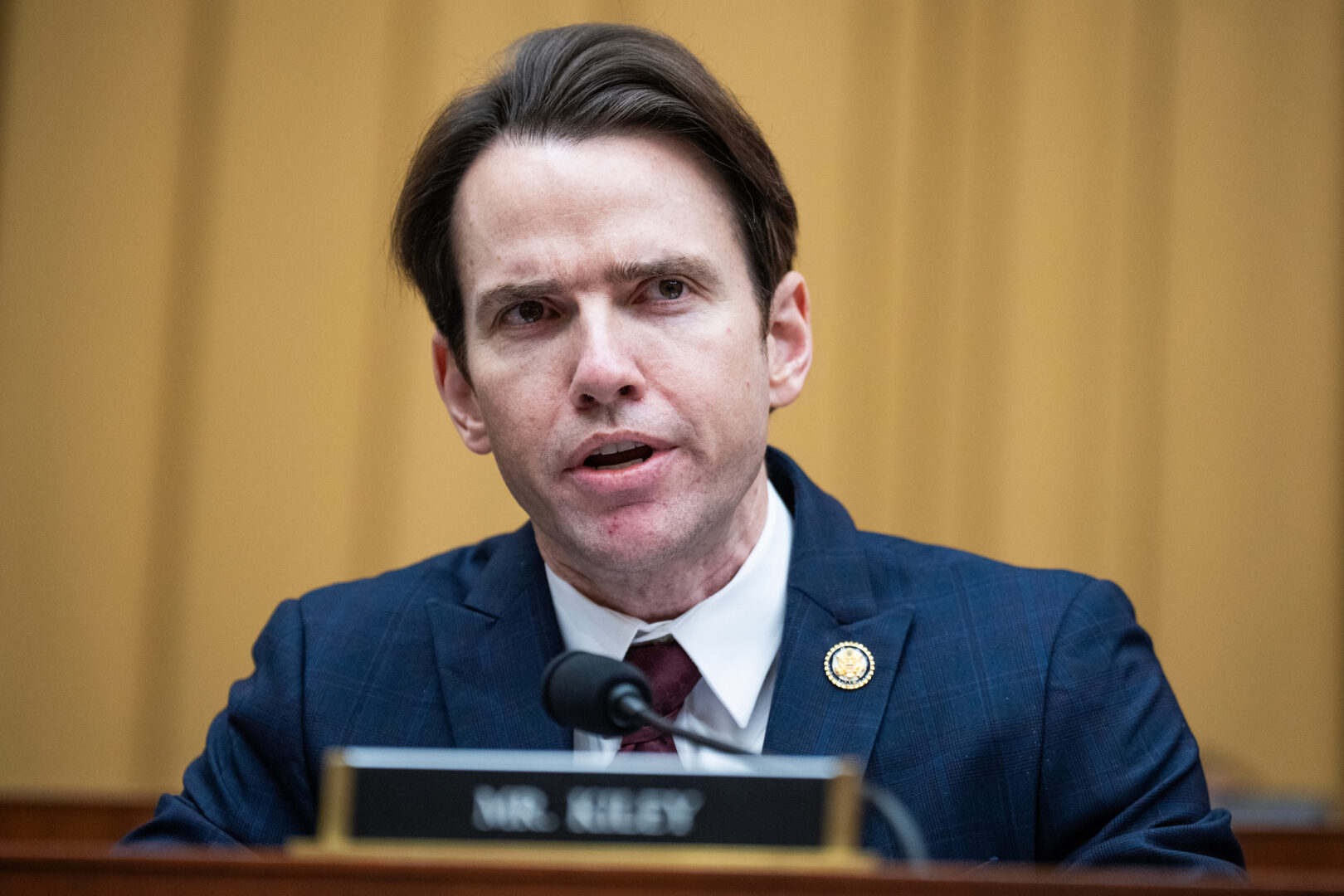 House rejects rule that would block floor votes to end tariffs - Roll Call